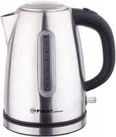 Photos - Electric Kettle FIRST Austria FA-5410-9 2200 W 1.7 L