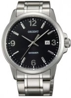 Photos - Wrist Watch Orient UNE5005B 