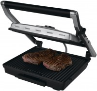 Photos - Electric Grill Scarlett SC-EG350M02 black