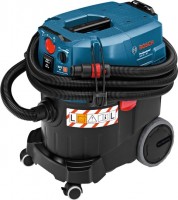 Photos - Vacuum Cleaner Bosch Professional GAS 35 L AFC 
