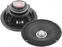 Photos - Car Speakers Avatar MVL-651NEO 