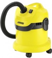 Photos - Vacuum Cleaner Karcher WD 2 Home 