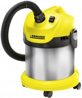 Photos - Vacuum Cleaner Karcher WD 2 Premium 