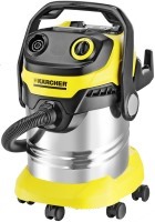 Photos - Vacuum Cleaner Karcher WD 5 Premium 