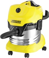 Photos - Vacuum Cleaner Karcher WD 4 Premium 