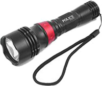 Photos - Flashlight Bailong BL-963-T6 