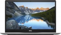Photos - Laptop Dell Inspiron 15 7570