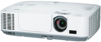 Photos - Projector NEC M300X 