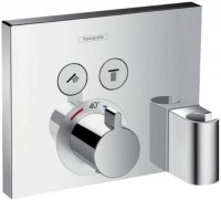 Tap Hansgrohe ShowerSelect 15765000 