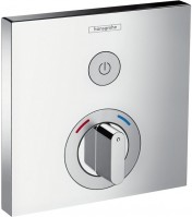 Photos - Tap Hansgrohe ShowerSelect 15767000 