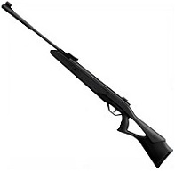 Photos - Air Rifle Beeman Longhorn Gas Ram 