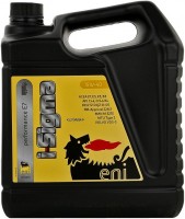 Photos - Engine Oil Eni i-Sigma Performance E7 15W-40 5 L