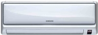 Photos - Air Conditioner Samsung AQ09EWFN 25 m²