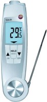 Thermometer / Barometer Testo 104-IR 0560 1040 