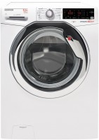 Photos - Washing Machine Hoover WDXOA4 465AHC white