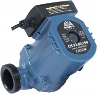 Photos - Circulation Pump Vitals Aqua CH 32-80-180 8 m 2" 180 mm