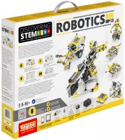Construction Toy Engino Robotics Mini ERP 1.3 STEM60 