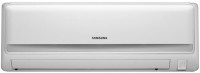 Photos - Air Conditioner Samsung AQ12UGFN 35 m²