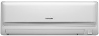 Photos - Air Conditioner Samsung AQ18UGFN 50 m²