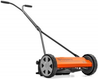 Photos - Lawn Mower Husqvarna 64 