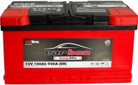 Photos - Car Battery Carbon LongLife (6CT-75RL)