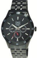 Photos - Wrist Watch Q&Q CE02J412Y 