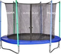 Photos - Trampoline HUDORA 65208 