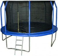 Photos - Trampoline HouseFit 8ft Safety Net 