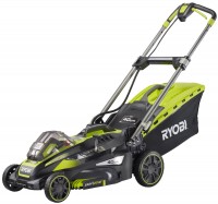 Photos - Lawn Mower Ryobi RLM-36X41H40 