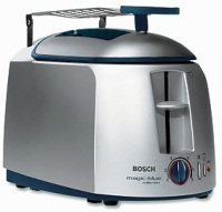 Photos - Toaster Bosch TAT 4620 
