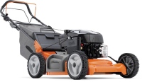 Photos - Lawn Mower Husqvarna R52S 