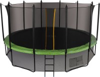 Photos - Trampoline Swollen Classic 16ft 