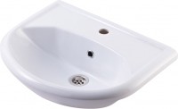 Photos - Bathroom Sink Rosa Uyut 55 555 mm