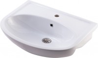 Photos - Bathroom Sink Rosa Uyut 60 615 mm