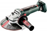 Photos - Grinder / Polisher Metabo WB 18 LTX BL 180 613087840 