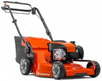 Photos - Lawn Mower Husqvarna LC347VI 