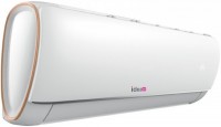 Photos - Air Conditioner IDEA IPA-36HRN1 99 m²