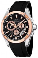 Photos - Wrist Watch Jaguar J689/1 