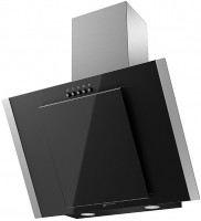 Photos - Cooker Hood Shindo Ostaria 60 SS/BG black