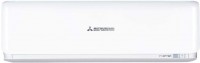 Photos - Air Conditioner Mitsubishi Heavy SRK50ZSX-W/SRC50ZSX-W 50 m²