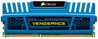 RAM Corsair Vengeance DDR3 2x4Gb CMZ8GX3M2A1600C9B