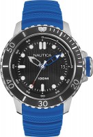 Photos - Wrist Watch NAUTICA NAD18517G 