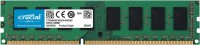 Photos - RAM Crucial Value DDR3 1x8Gb CT102464BA160B