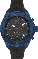 Wrist Watch NAUTICA NAD25504G 