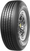 Tyre Dunlop Sport Classic 185/80 R15 93W 