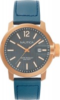 Wrist Watch NAUTICA NAPSYD004 