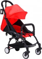 Photos - Pushchair Yoya 175 