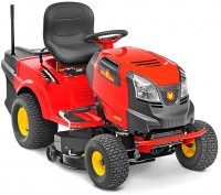 Photos - Lawn Mower WOLF-Garten A 92.165 H 