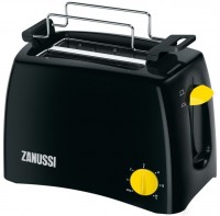 Photos - Toaster Zanussi ZAT 1300 