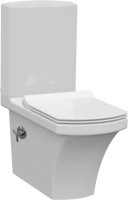 Photos - Toilet Idevit Vega 2804-0307 